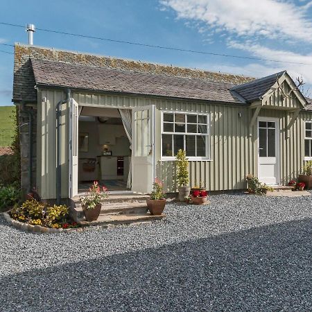 Villa The Bothy Pitlochry Exterior foto