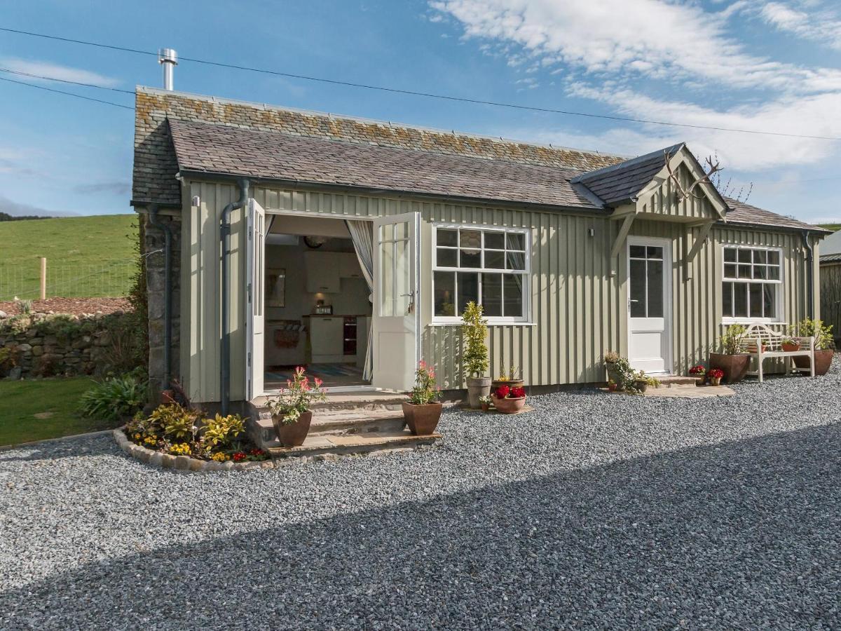 Villa The Bothy Pitlochry Exterior foto
